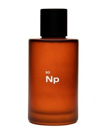 Sensatia Botanicals Neptunium (Np) Eau de Cologne