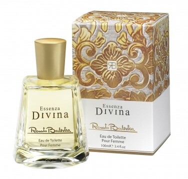 Essenza Divina от Renato Balestra