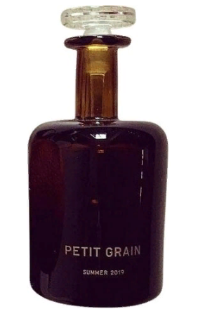 Perfumer H Petit Grain