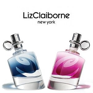Парфюмерный дуэт Curve Appeal от Elizabeth Arden