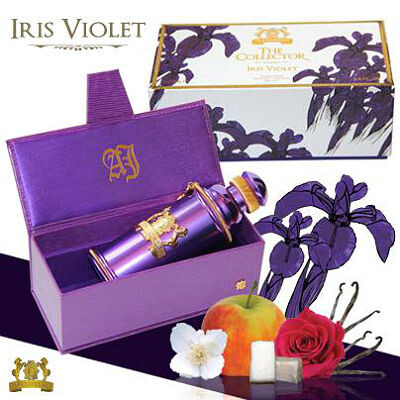 Iris Violet от Alexandre.J