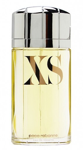 paco rabanne xs pour homme eau de toilette