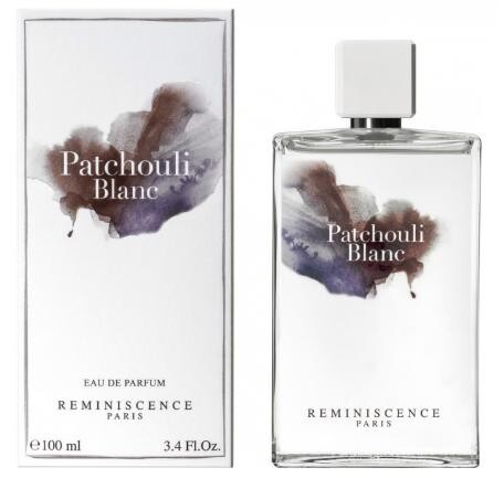 Patchouli Blanc от Reminiscence