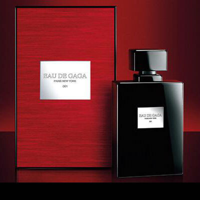Eau de Gaga от Lady Gaga