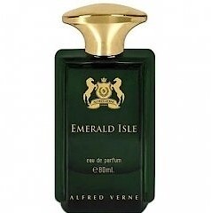 Alfred Verne Emerald Isle