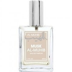 Al-Muhib Musk Al-Muhib