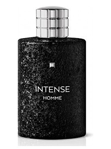 intense homme