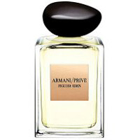 Armani Privе Figuier Eden – новый аромат от Giorgio Armani