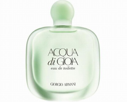 Acqua di Gioia Eau de Toilette от Giorgio Armani
