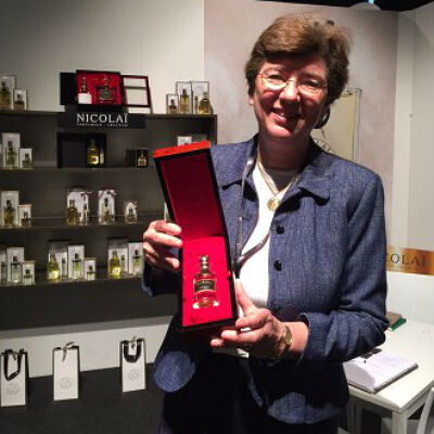 Oud Sublime от Nicolai Parfumeur Createur