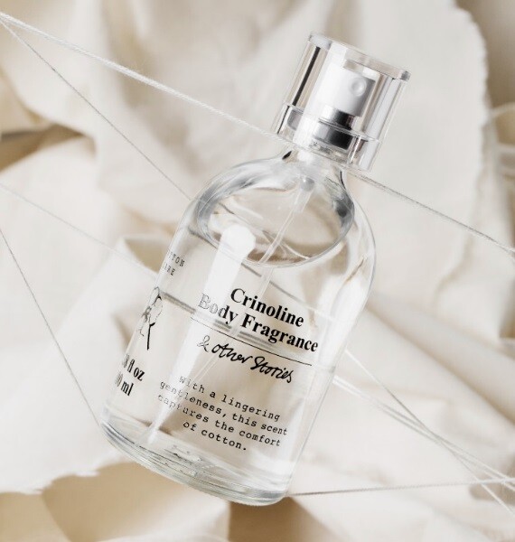 Crinoline от And Other Stories