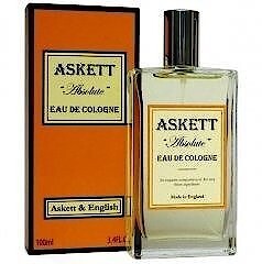 Askett & English Askett Absolute