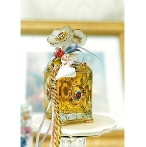 J'Aree Hage Florisette Paris 1747