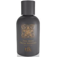 Еще один новый парфюм от The Fragrance Kitchen - The Man From Ipanema