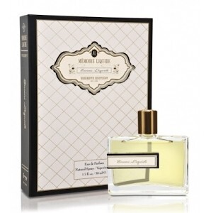 Memoire Liquide Encens Liquide