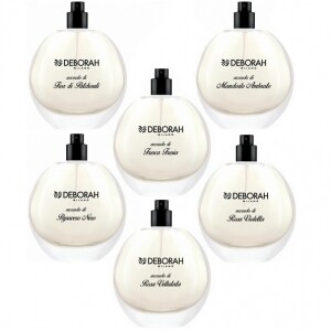 Deborah Milano: Accordo - новая коллекция ароматов