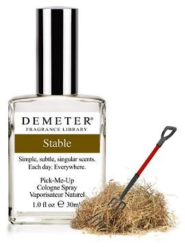 Demeter Stable