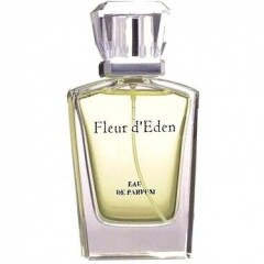 Alepia Fleur d'Eden