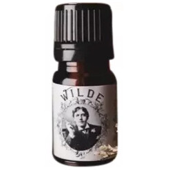 Black Baccara / Amorphous Wilde