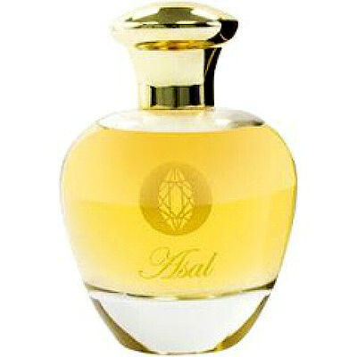 Zohoor Alreef Signature d'Orient Asal