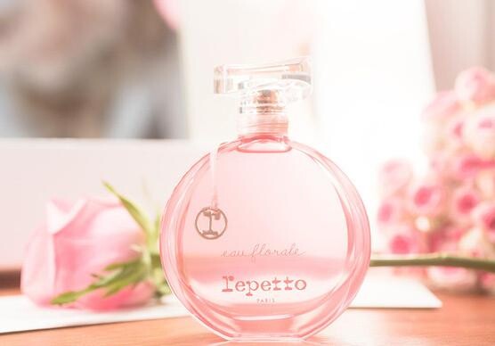 Repetto L'Eau Florale от Repetto