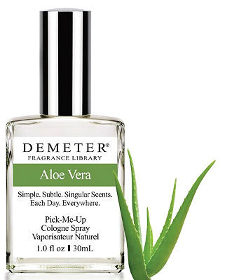 Aloe Vera от Demeter Fragrance