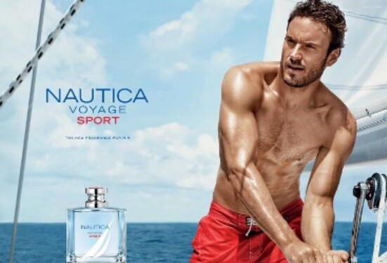 Nautica Voyage Sport от Nautica