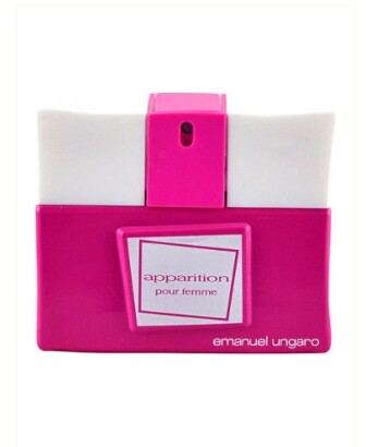 Emanuel Ungaro Apparition Limited Edition
