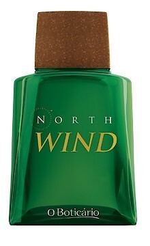 O Boticario North Wind