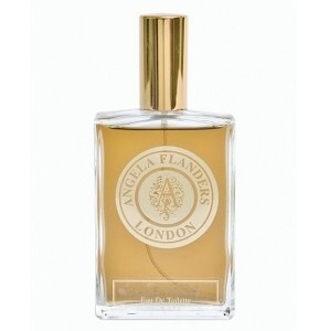 Angela Flanders Aqua Alba (new)
