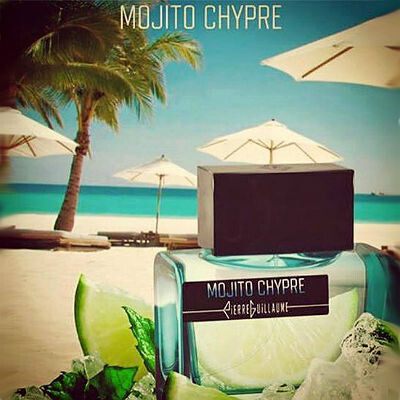 Mojito Chypre от Parfumerie Generale