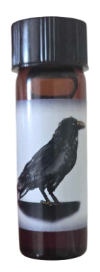 Sucreabeille Attempted Murder Perfume Oil