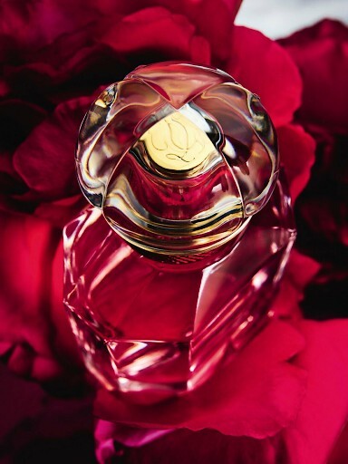 guerlain mon guerlain bloom of rose edp