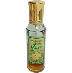 Max Factor Rain Flower