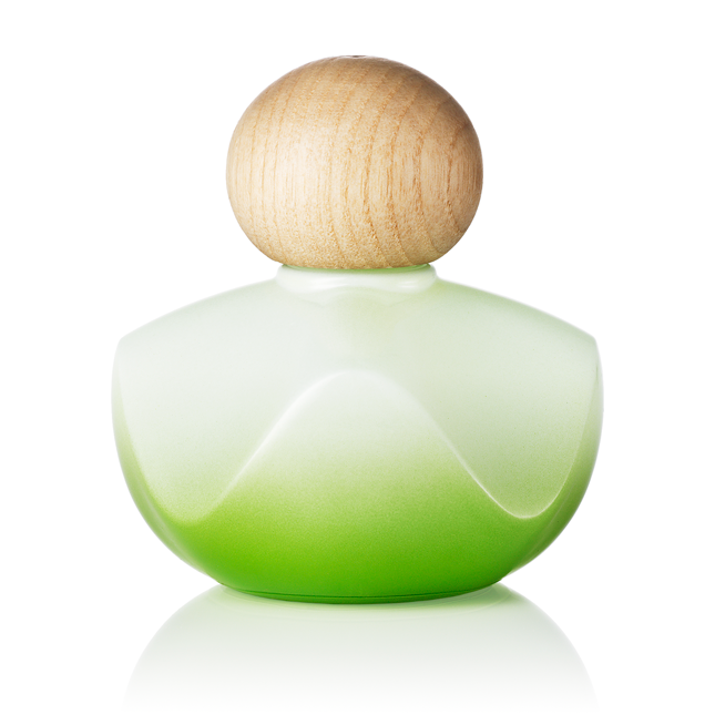 Puressence by Ecobeauty – новый женский аромат от Oriflame