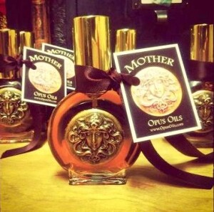 Mother от Opus Oils