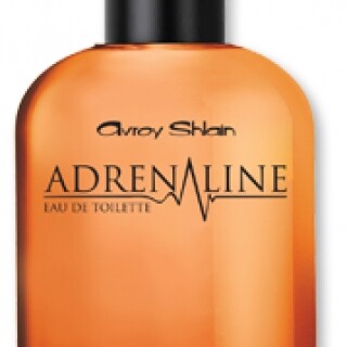 Avroy Shlain Adrenaline