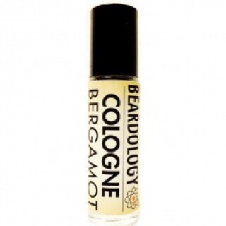 Beardology Bergamot
