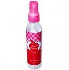 Julie Burk Perfumes Maçã do Amor