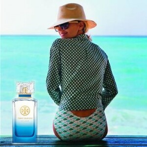 Bel Azur от Tory Burch