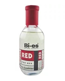 Bi-es Red Impact
