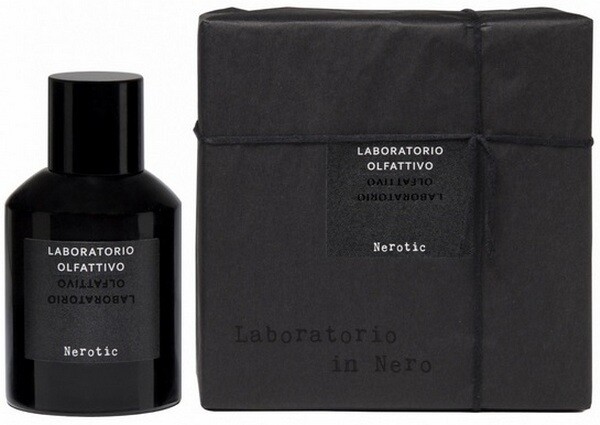 Nerotic от Laboratorio Olfattivo