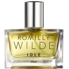 Romilly Wilde Idle
