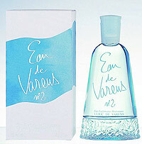 Eau de Varens N° 2, Eau de Varens N° 3, Eau de Varens N° 4 и Eau de Varens N° 7 от Ulric de Varens – четыре новых унисекс аромата от популярного французского парфюмерного дома