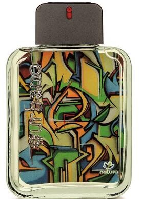 # Urbano от Natura