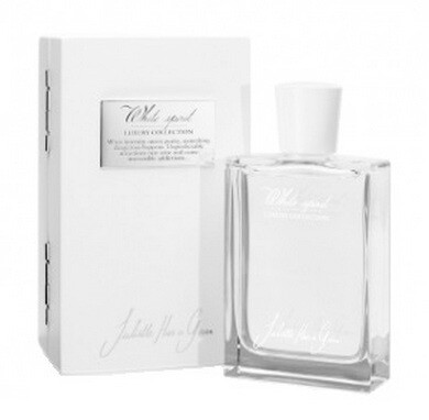 White Spirit от Juliette Has A Gun