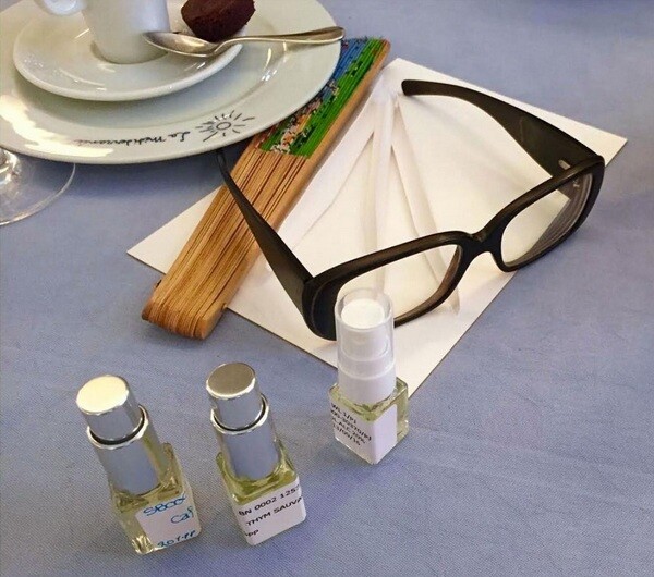 Superstitious от Frederic Malle