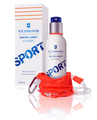 Swiss Army Classic Sport от Victorinox Swiss Army