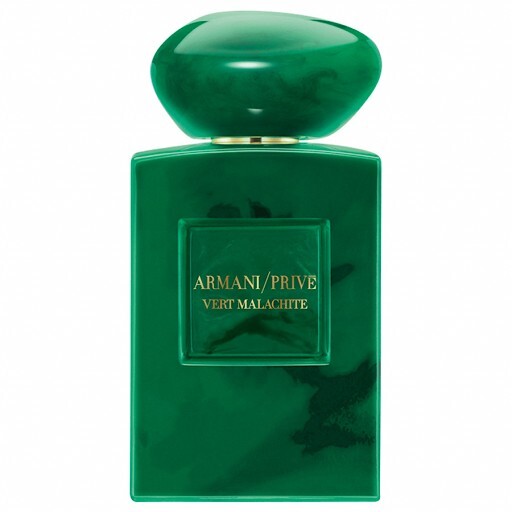 perfume armani verde