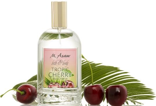 Tropic Cherry от M. Asam